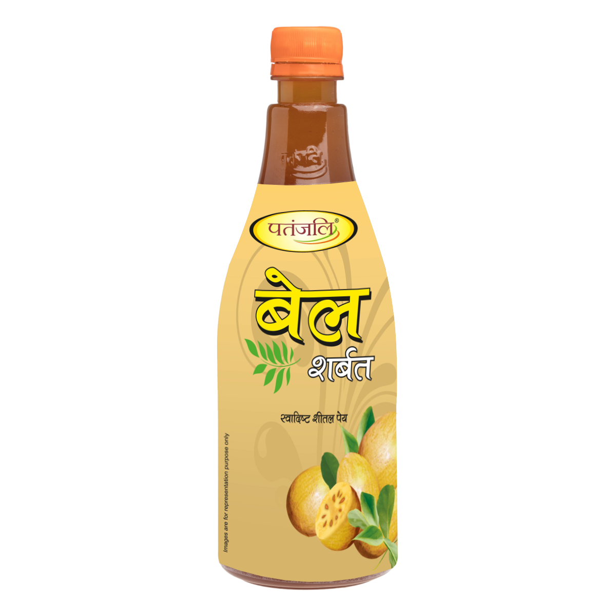 Patanjali Bel Sharbat