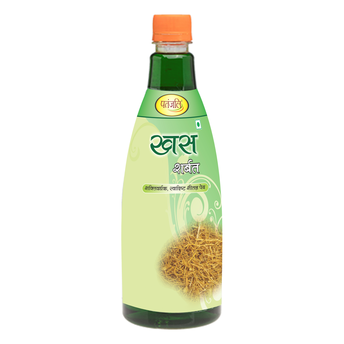 Patanjali Khus Sharbat