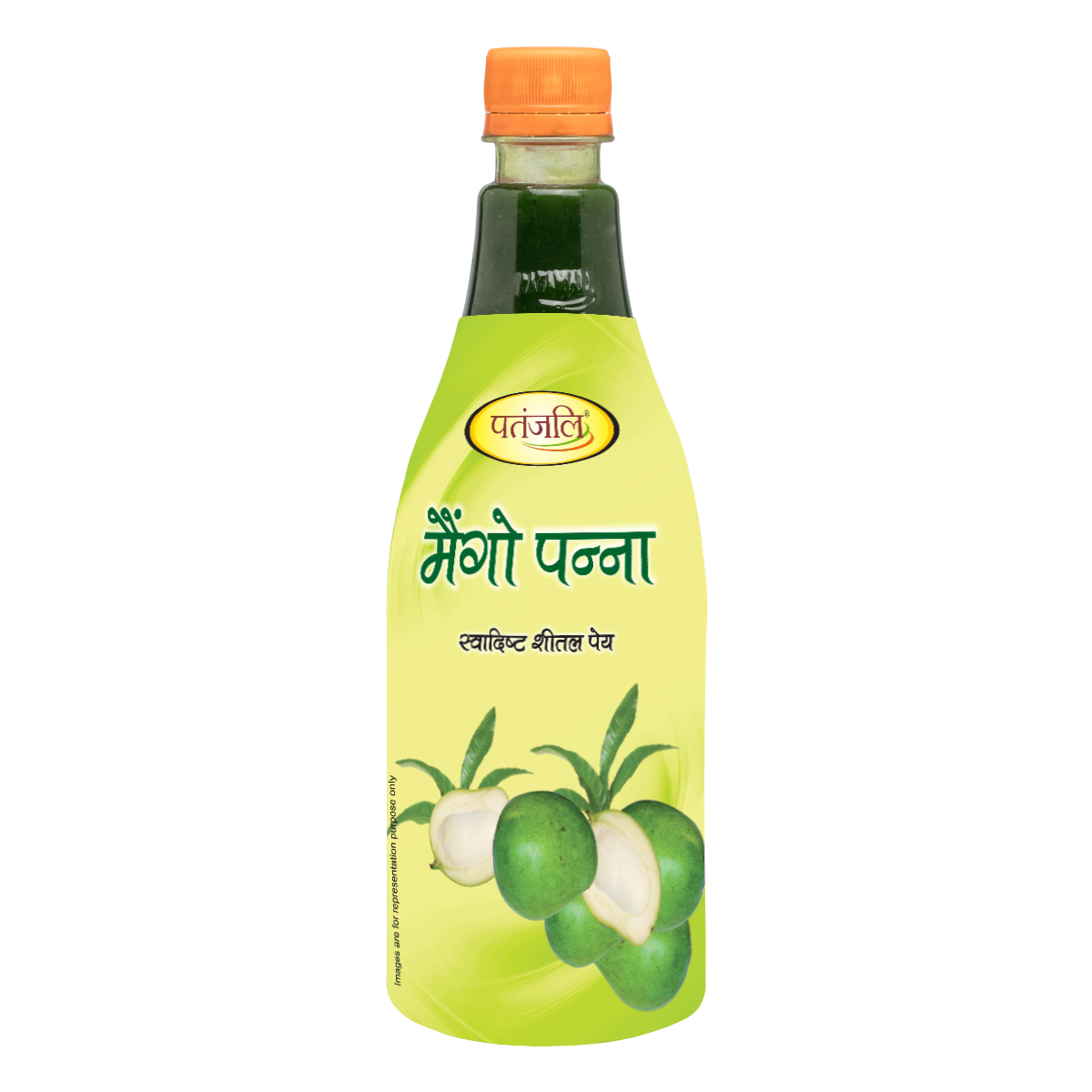 Patanjali Mango Panna 