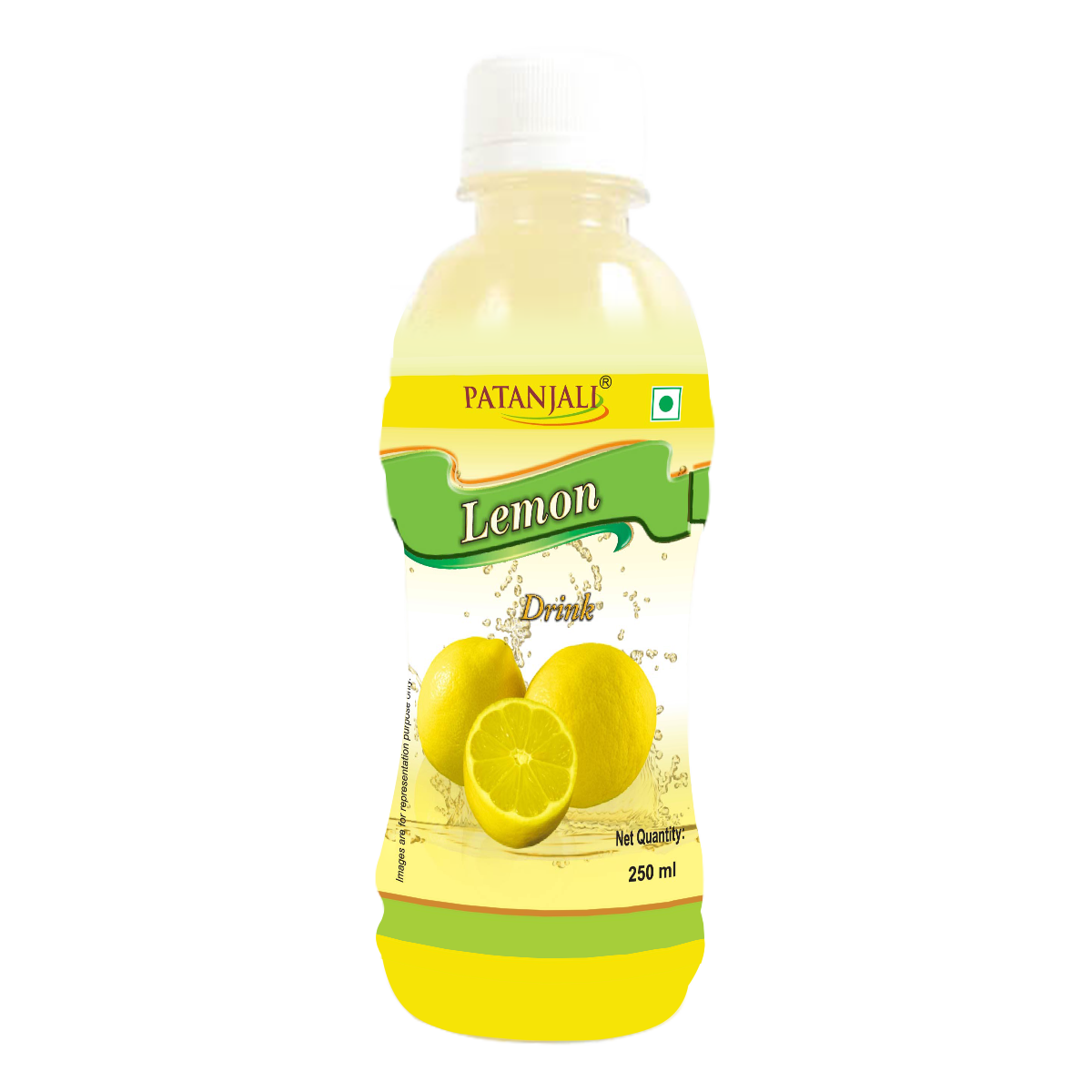 Patanjali Lemon Drink