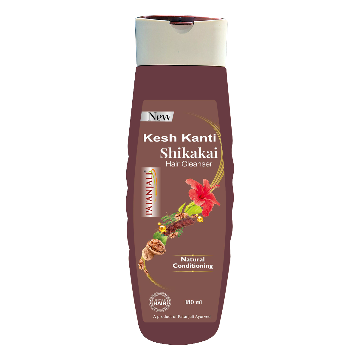 Buy KESH KANTI REETHA POUCH (8 ML) by patanjali Online - Worldwide Delivery  | Prachin Ayurved Kutir