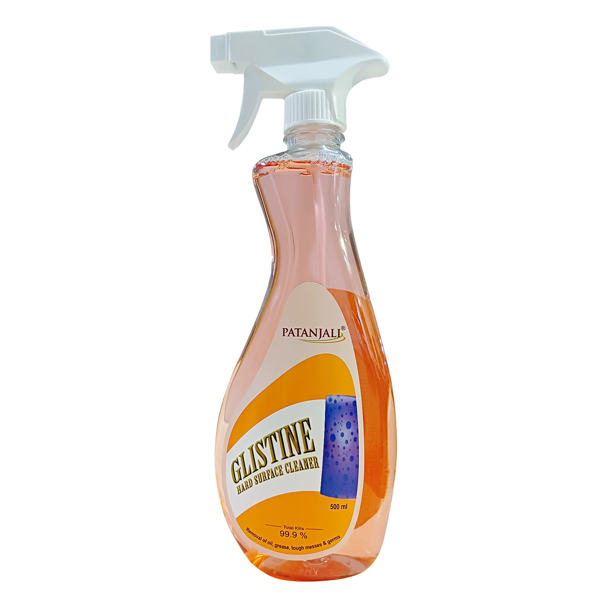 Buy Herbal Floor Cleaner Online - Size 500 ml, 2 ltr, 5 ltr