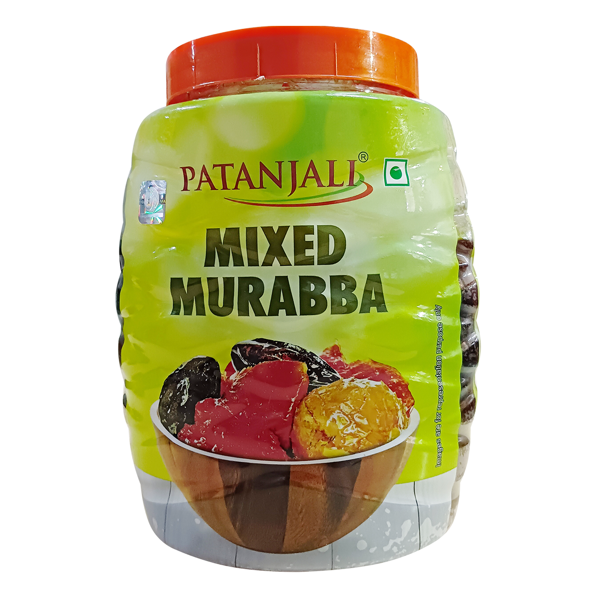 Patanjali Mixed Murabba