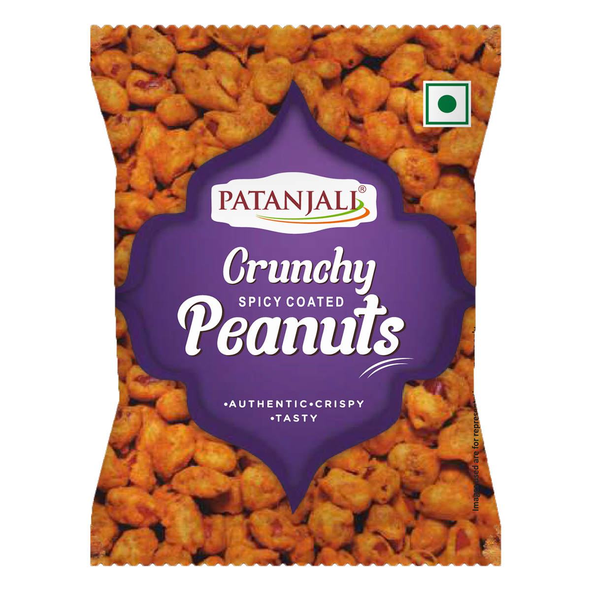 Namkeen Peanut (Crunchy)