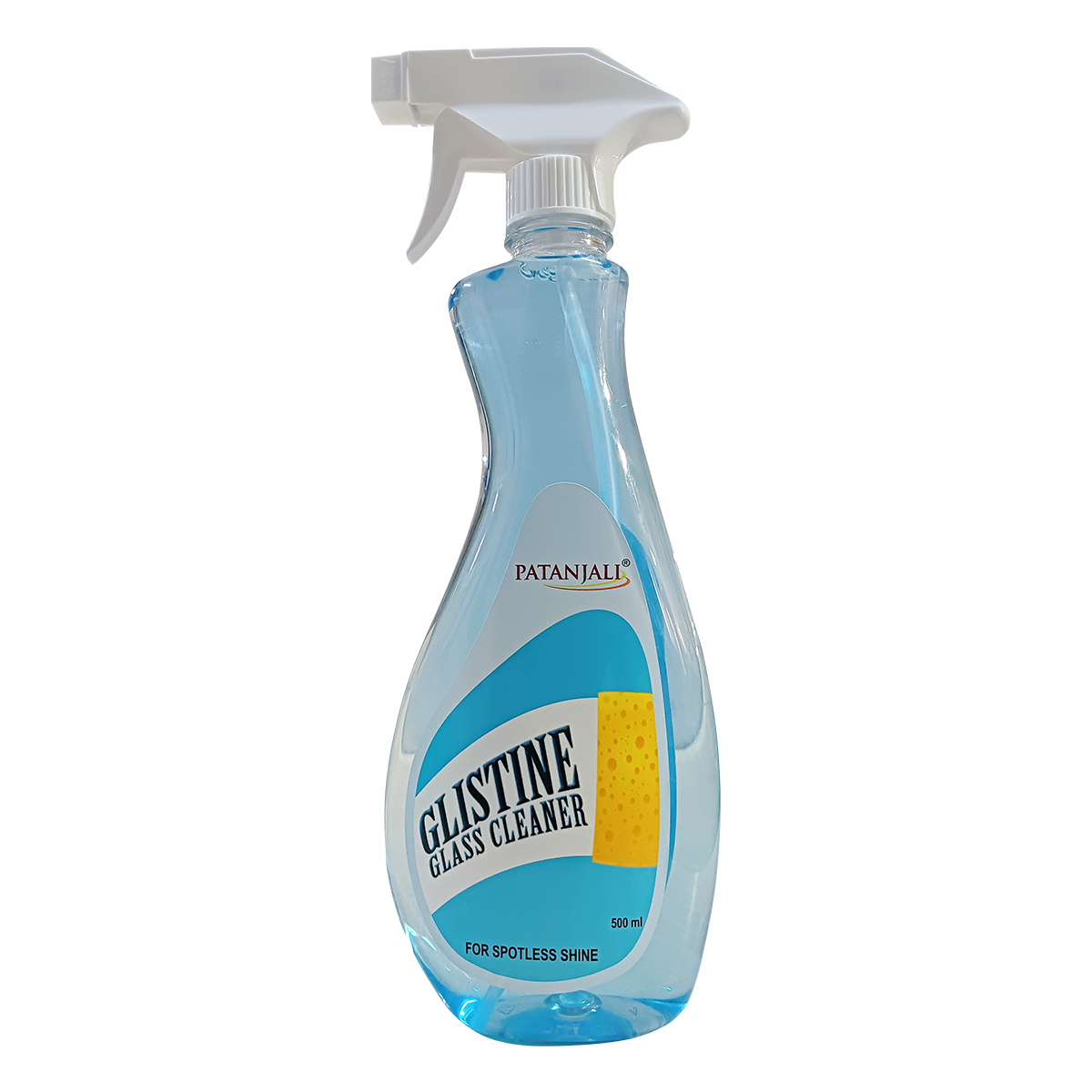 Glistine Glass Cleaner