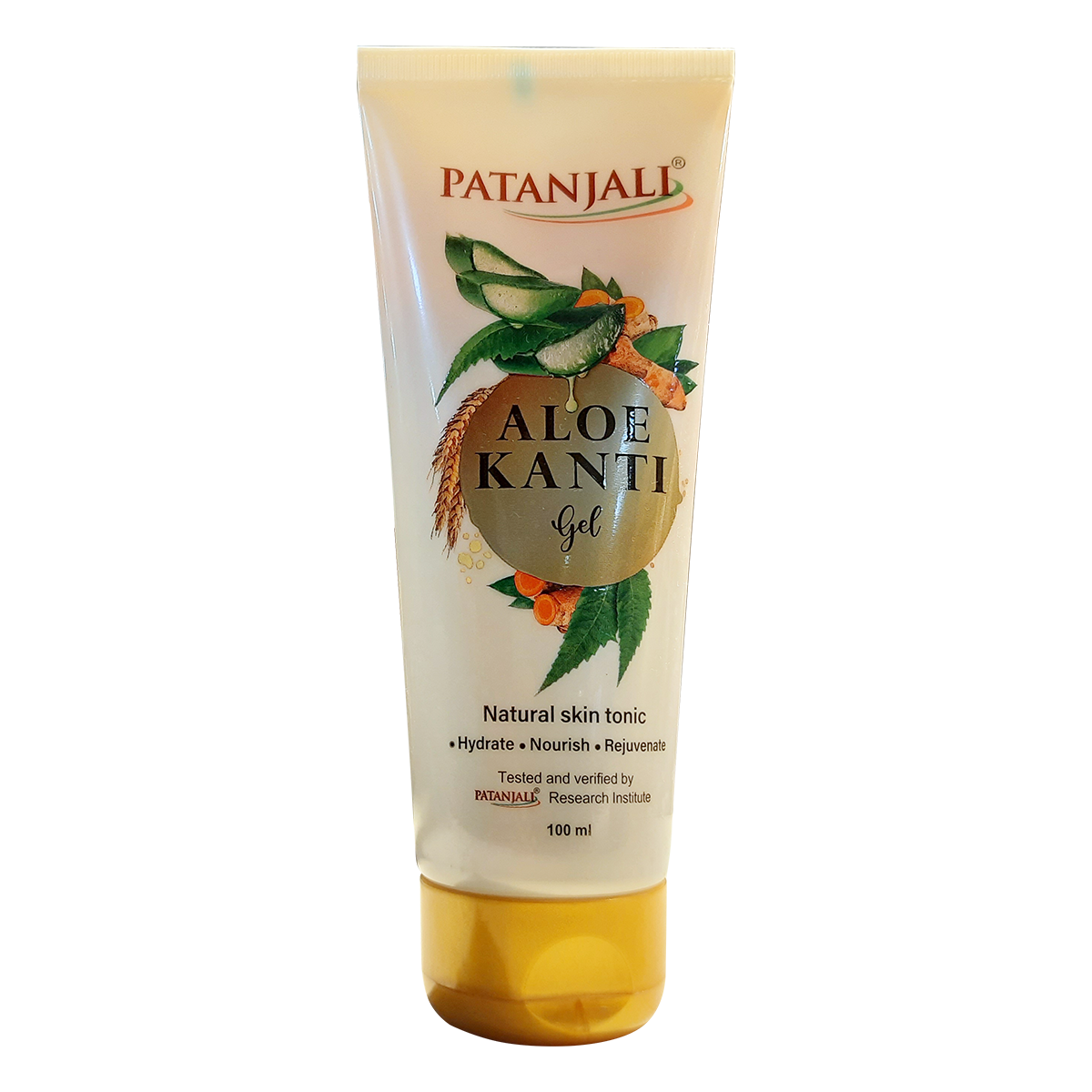 Aloe Kanti Gel