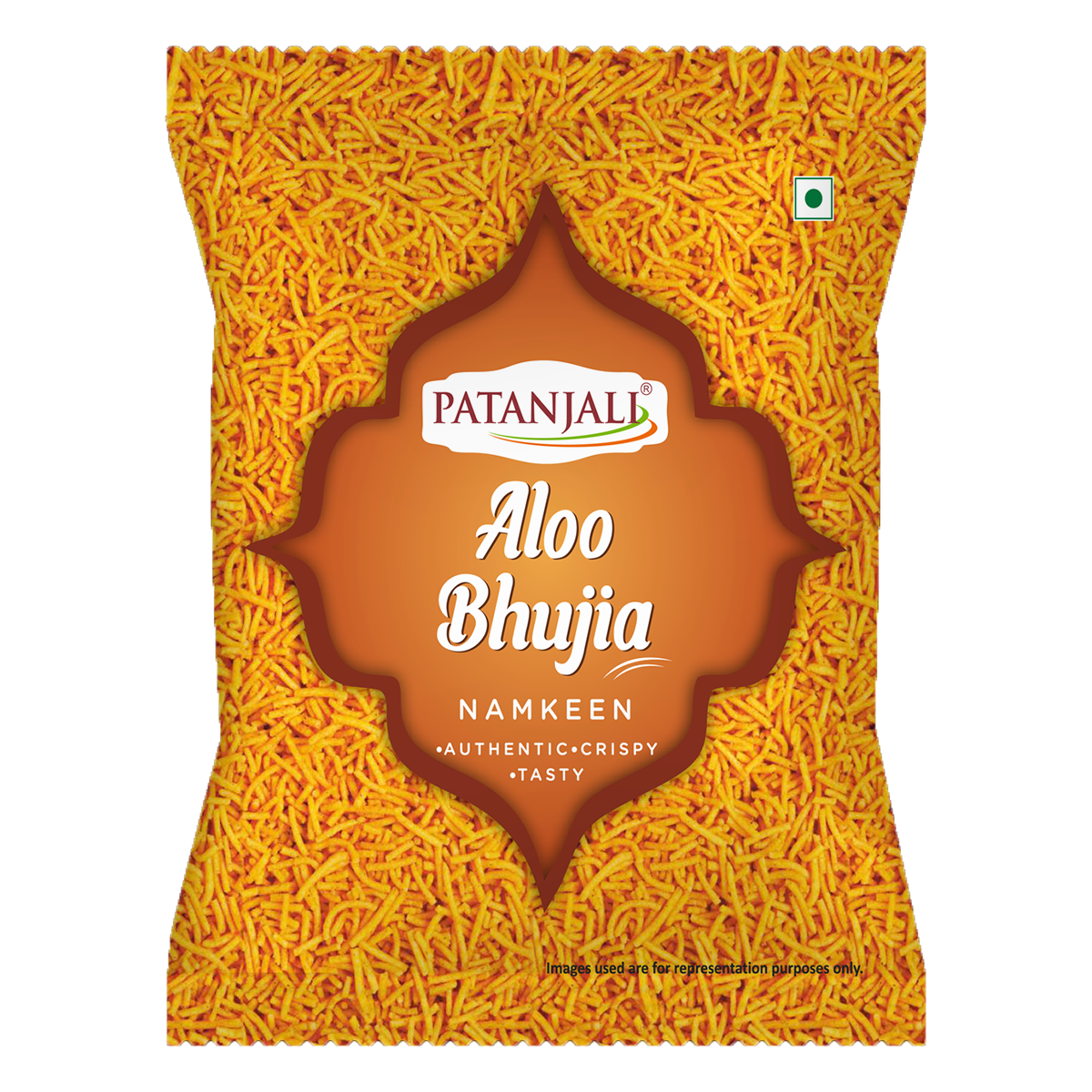 Patanjali Namkeen Aaloo Bhujia