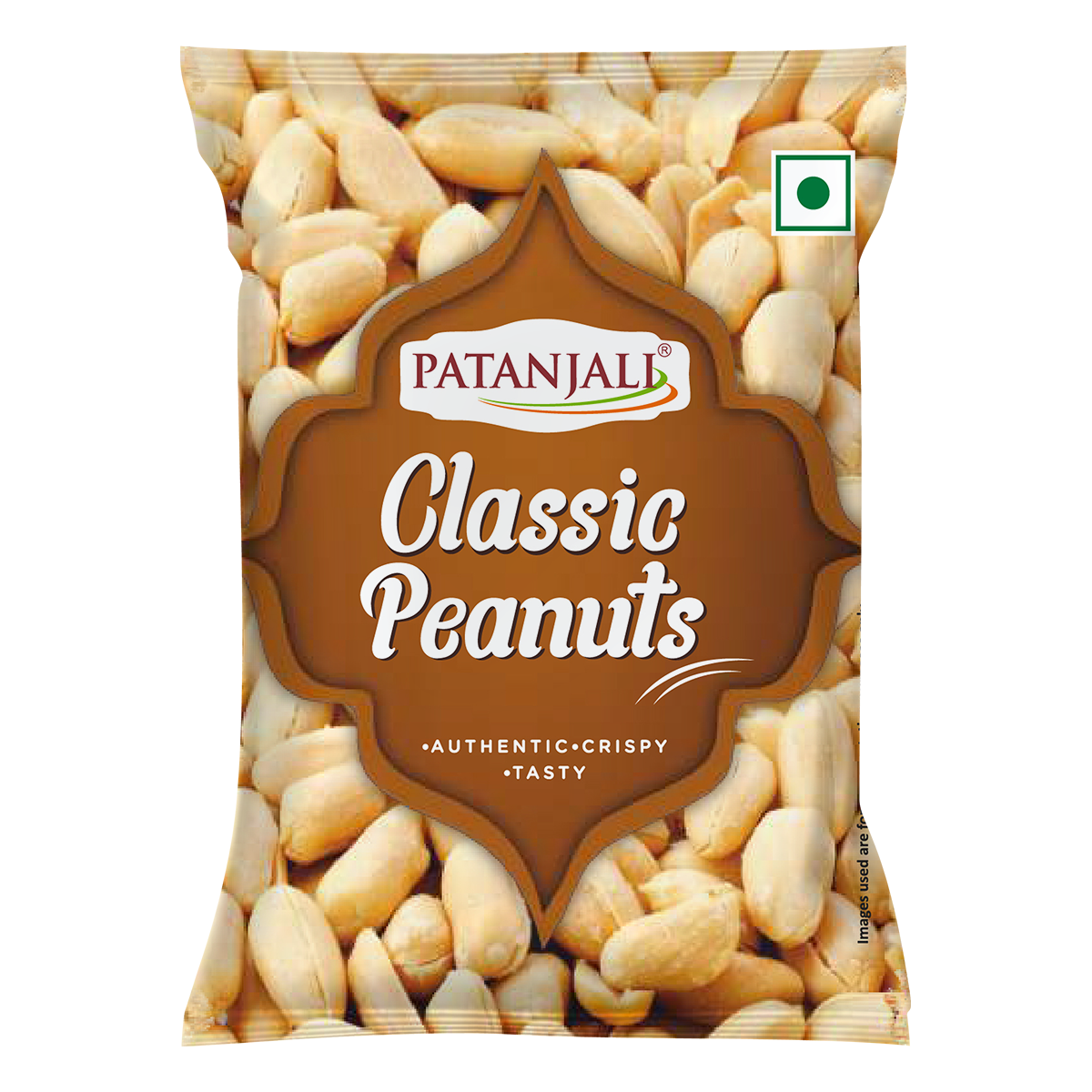 Namkeen Classic Peanut