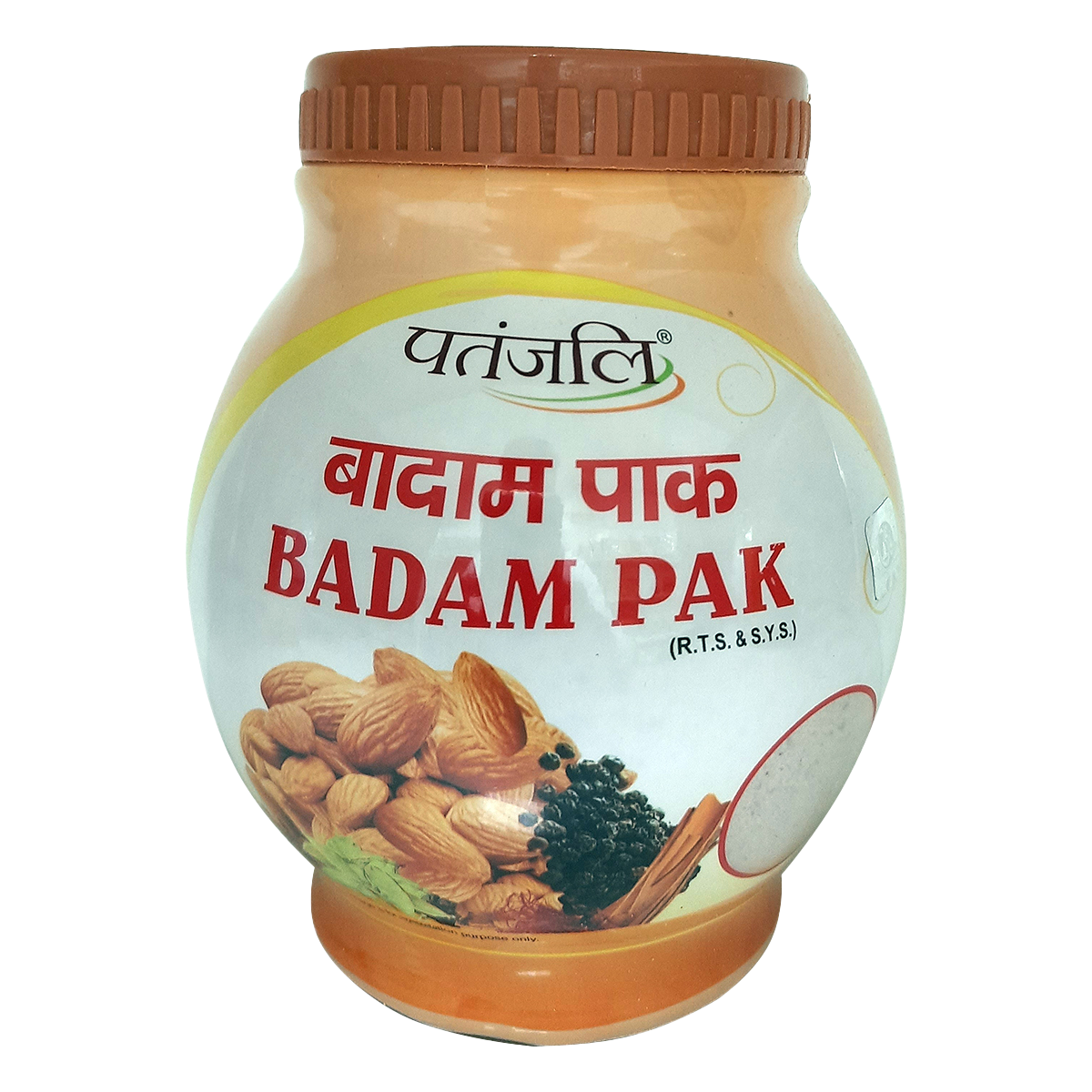 Patanjali Badam Pak