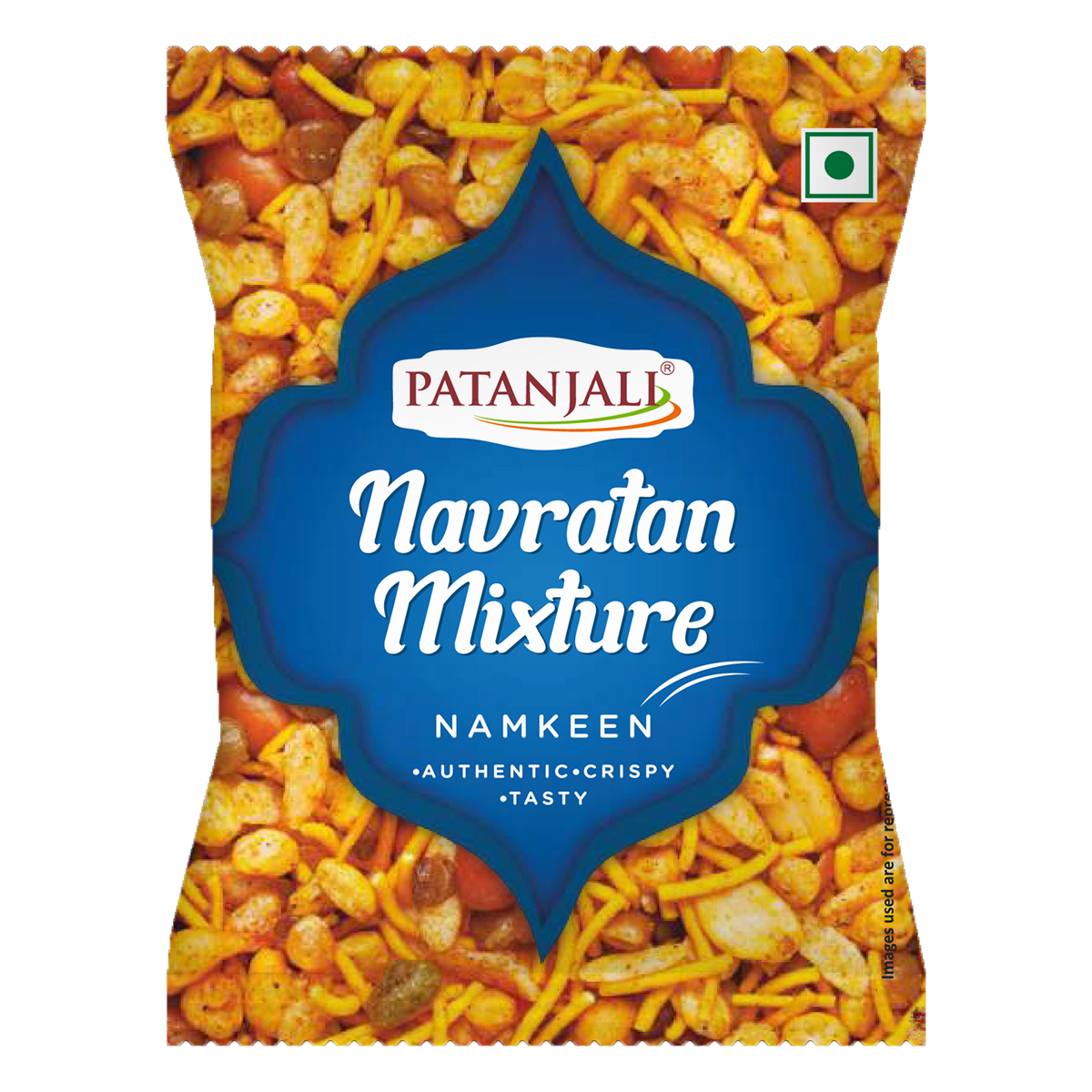 Patanjali Namkeen Navratan Mixture