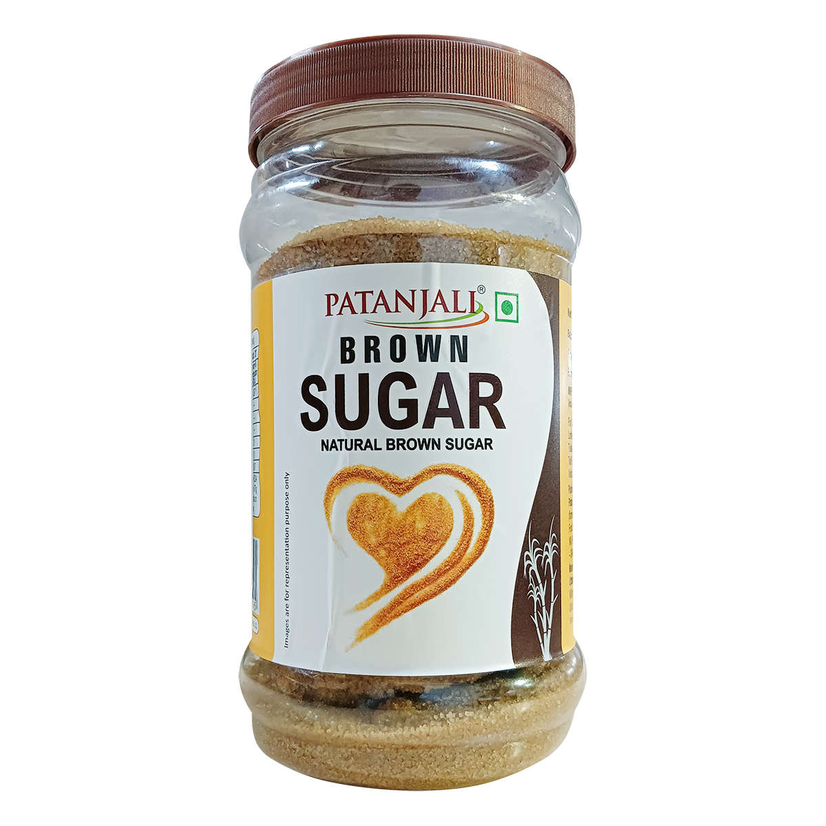 Patanjali Brown Sugar 