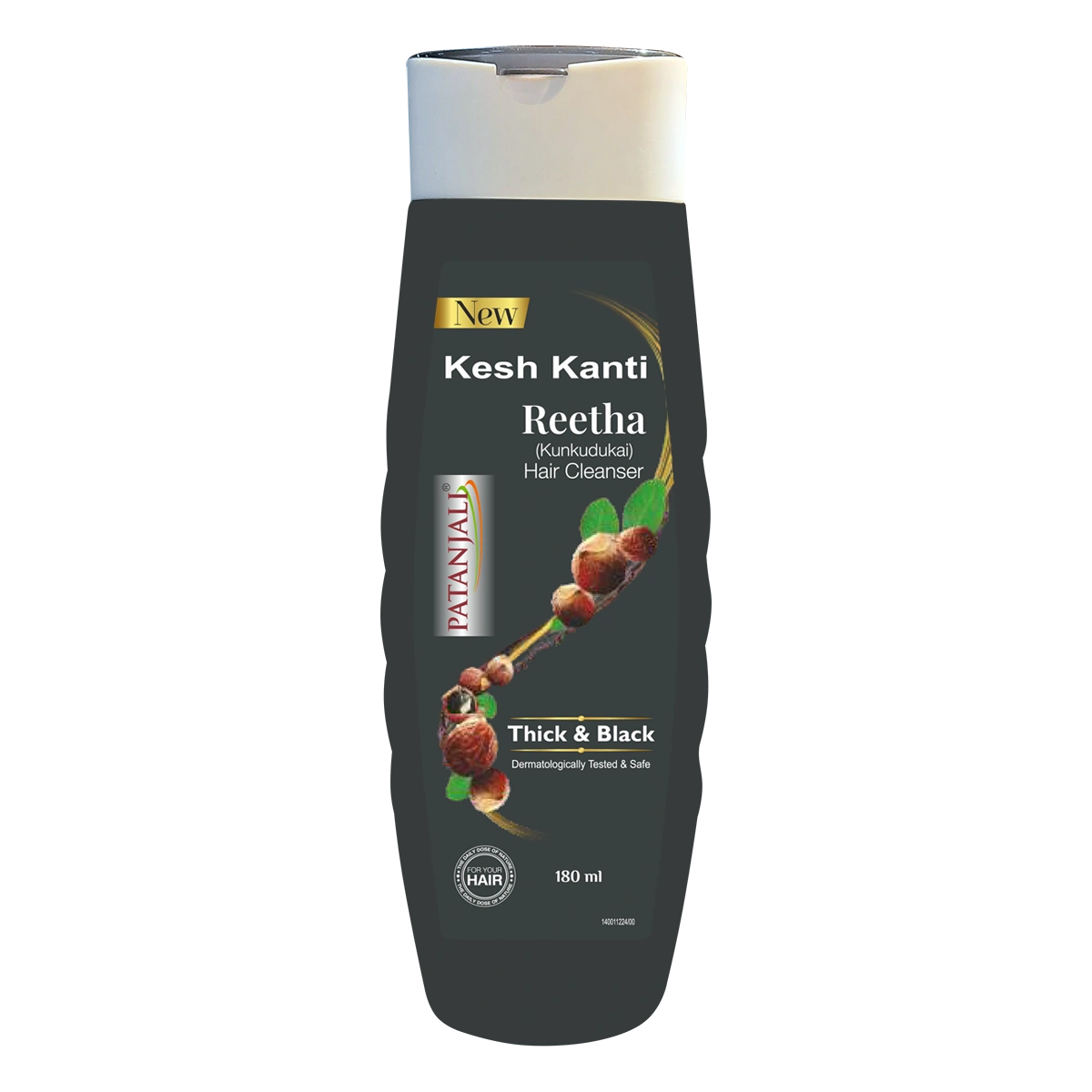 Patanjali reetha shampoo discount