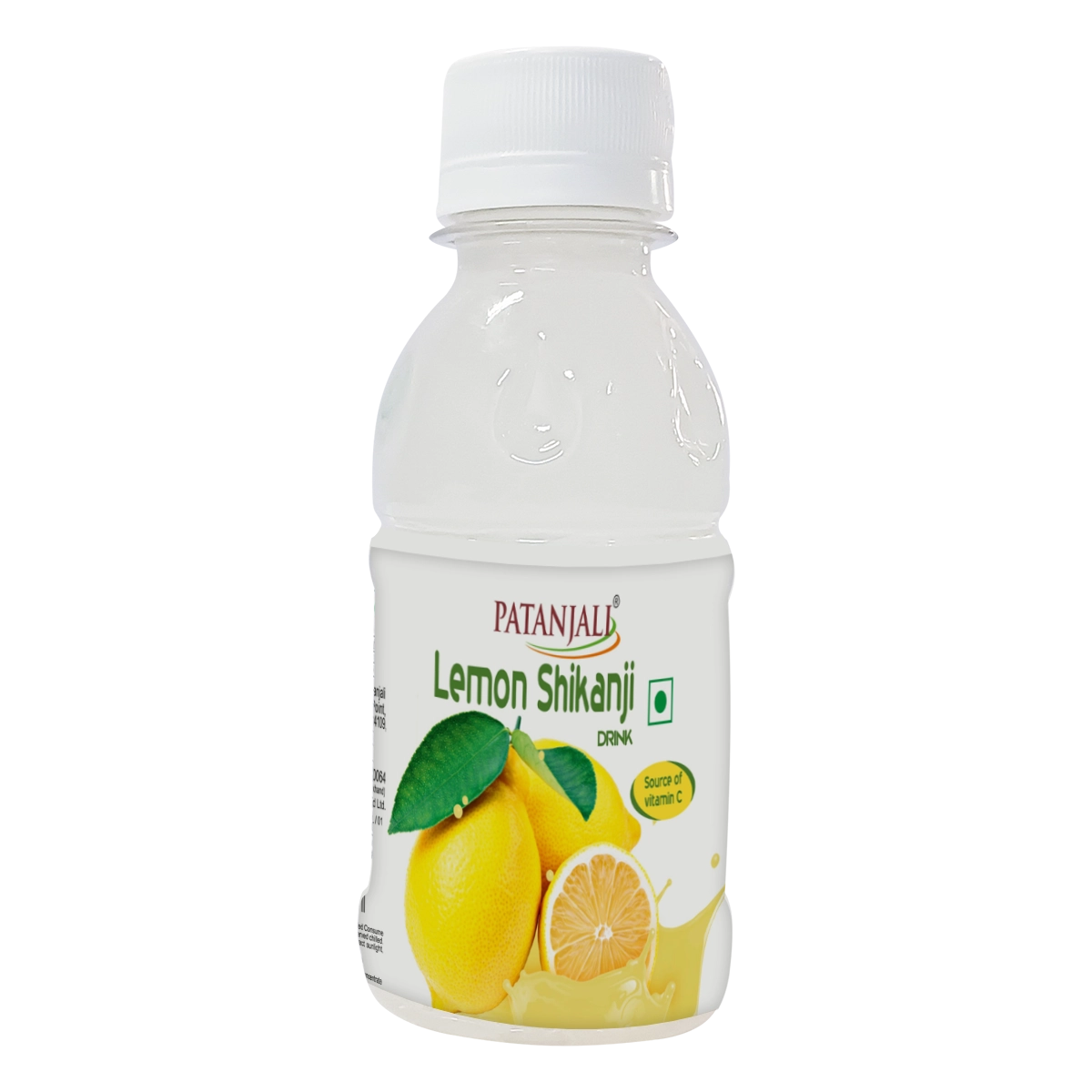 Nimbu (Lemon) Shikanji