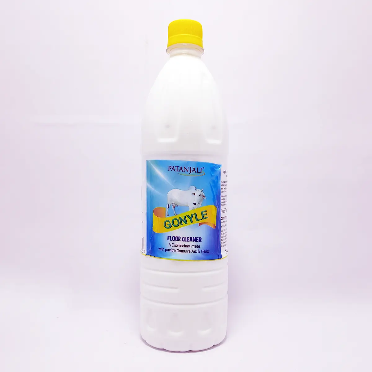  Patanjali Gonyle Floor Cleaner 