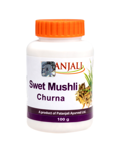 SWET MUSHLI
