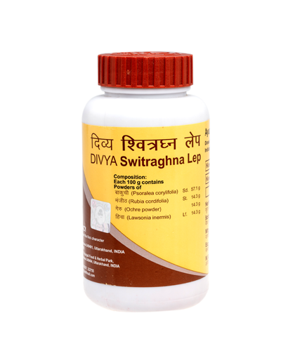 Divya Switrghan Lep