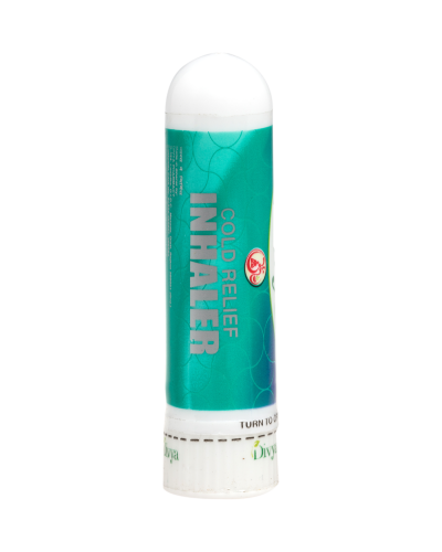 COLD RELIEF INHALER
