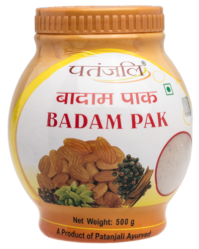 BADAM PAK 500gm