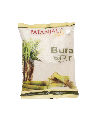 BURA