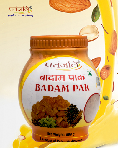 BADAM PAK
