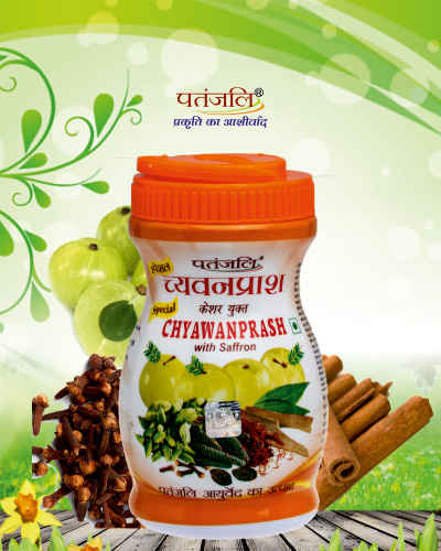 CHYAWANPRASH