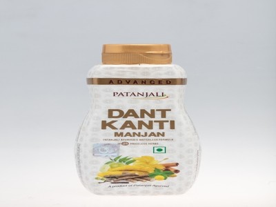 dant kanti advanced manjan