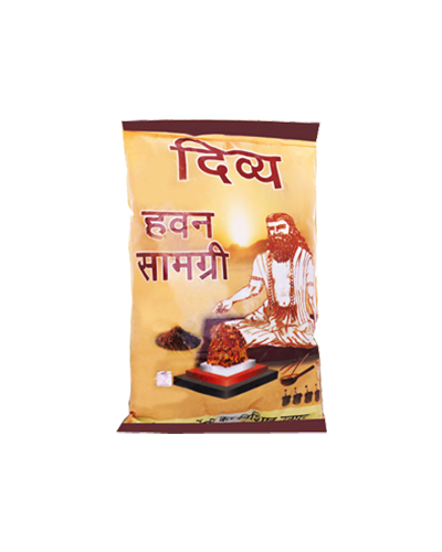 DIVYA HAWAN SAMAGRI