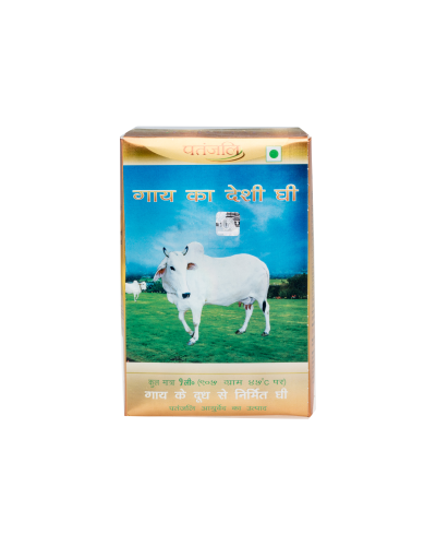 COW'S GHEE 1 LTR