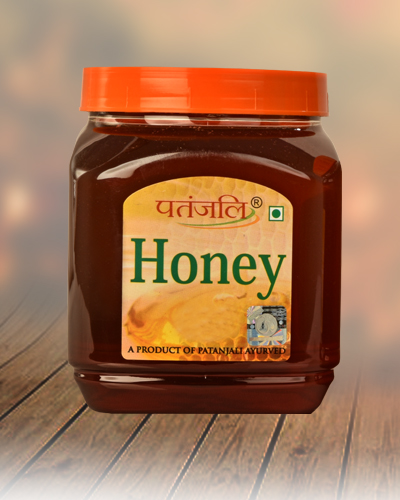 PURE HONEY