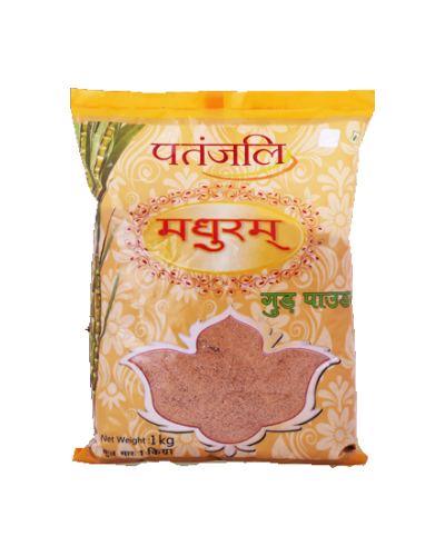 MADHURAM SUGAR (JAGGERY POWDER)