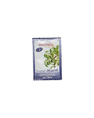 KESH KANTI NATURAL POUCH