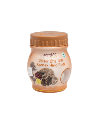 PACHAK HING PEDA 100GM