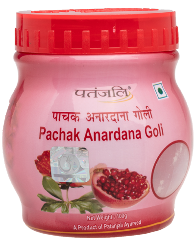 PACHAK ANARDANA