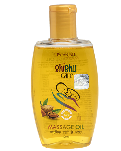 patanjali baby shampoo