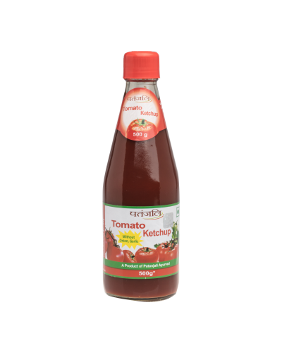 TOMATO KETCHUP