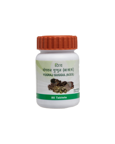 Shuddha guggulu benefits patanjali price