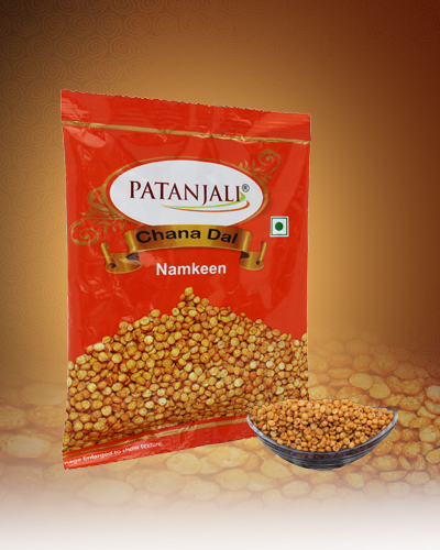 PATANJALI CHANA DAL NAMKEEN