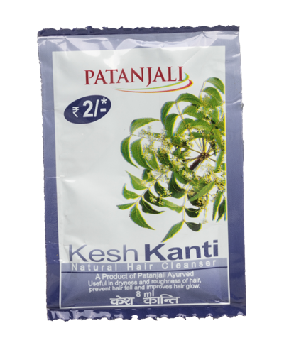 KESH KANTI NATURAL POUCH