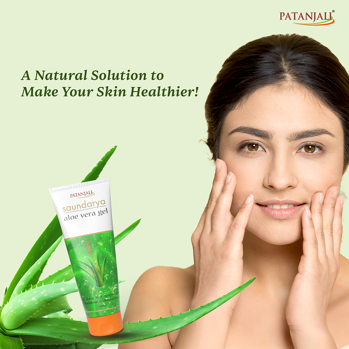 ayurveda herbal products in London