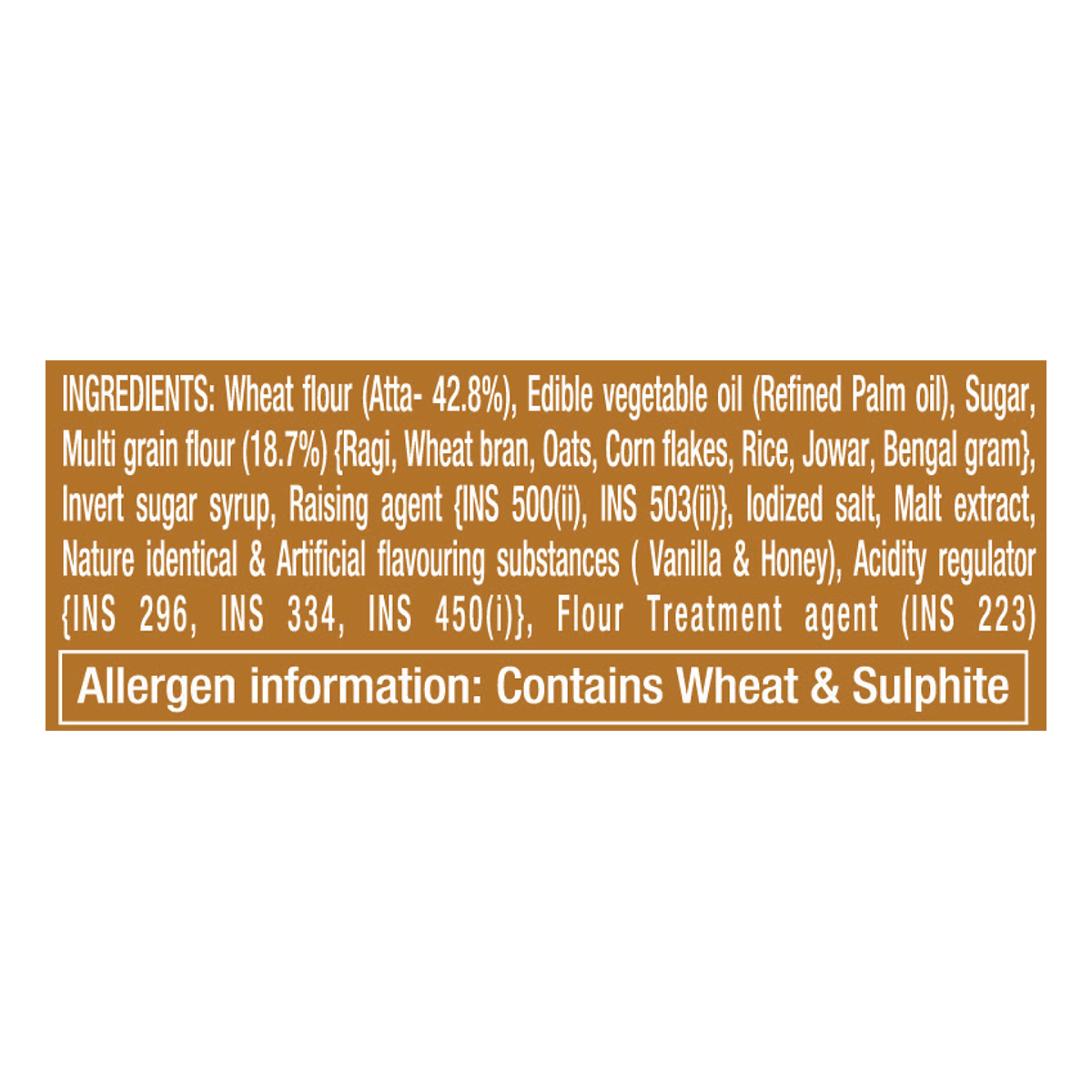 Patanjali 7 Grain Digestive Biscuit 200 g Buy Biscuits Online