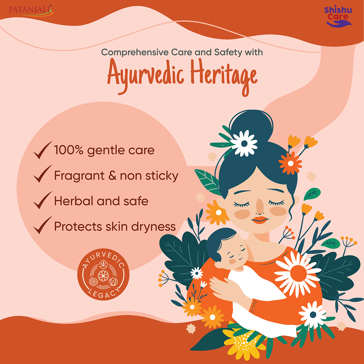 Patanjali Shishu Care Massage Oil (Baby Massage Oil) 200 ml Buy Online