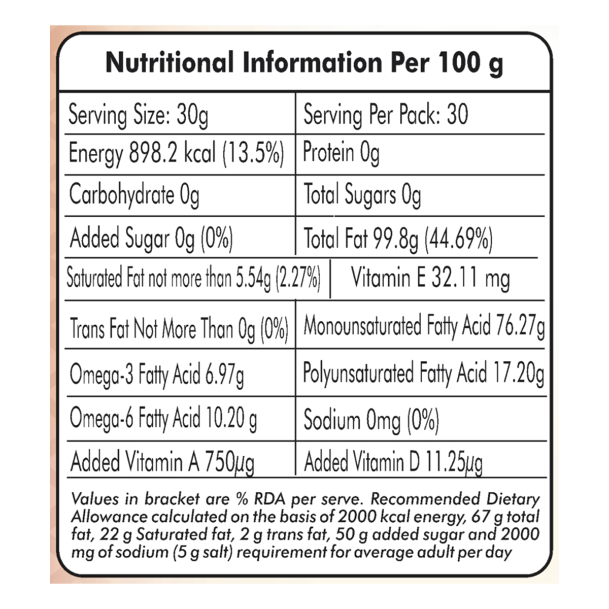Patanjali KACHI GHANI MUSTARD OIL (Edible Oil)1 ltr - Buy Online