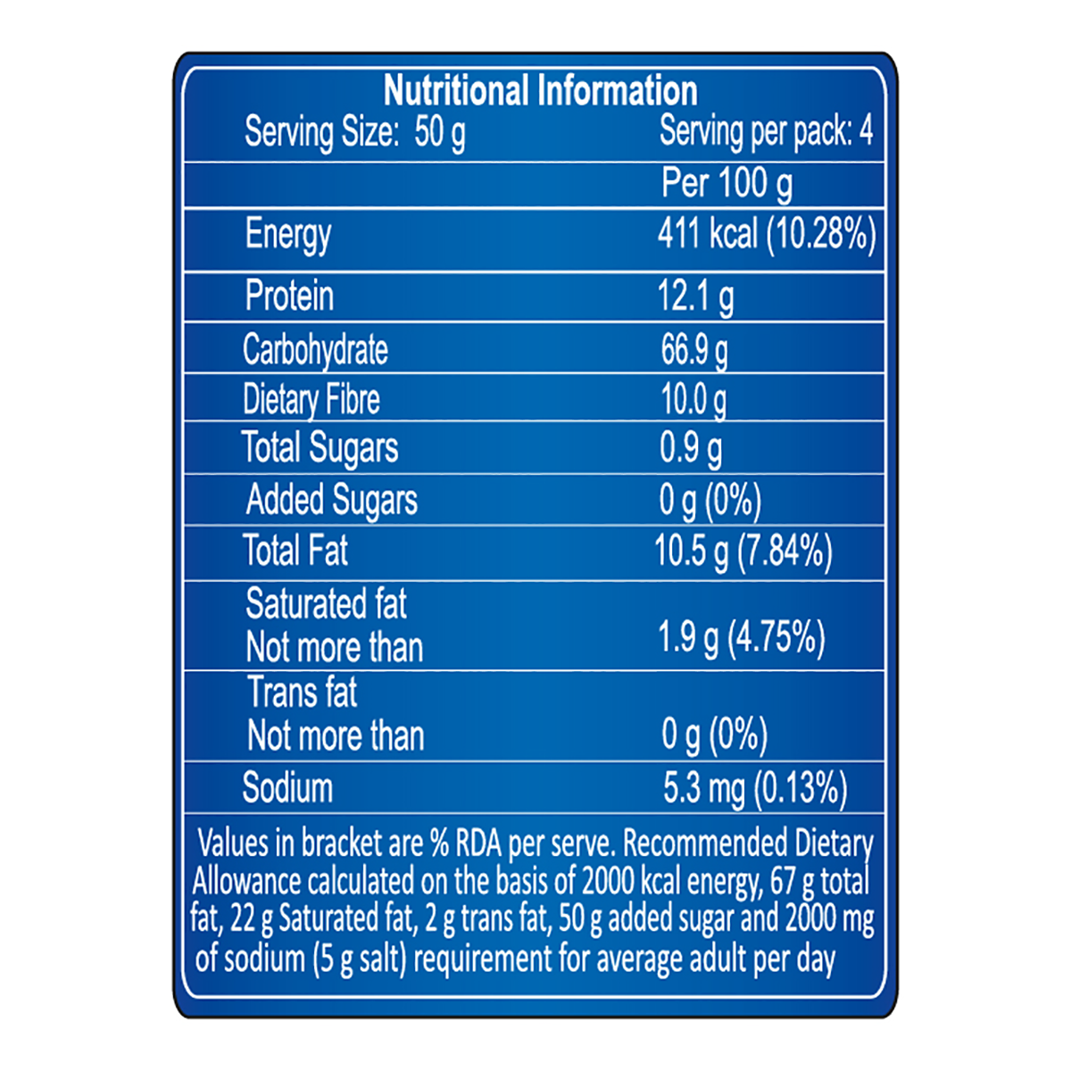 Patanjali Oats Dalia 200 G Buy Online