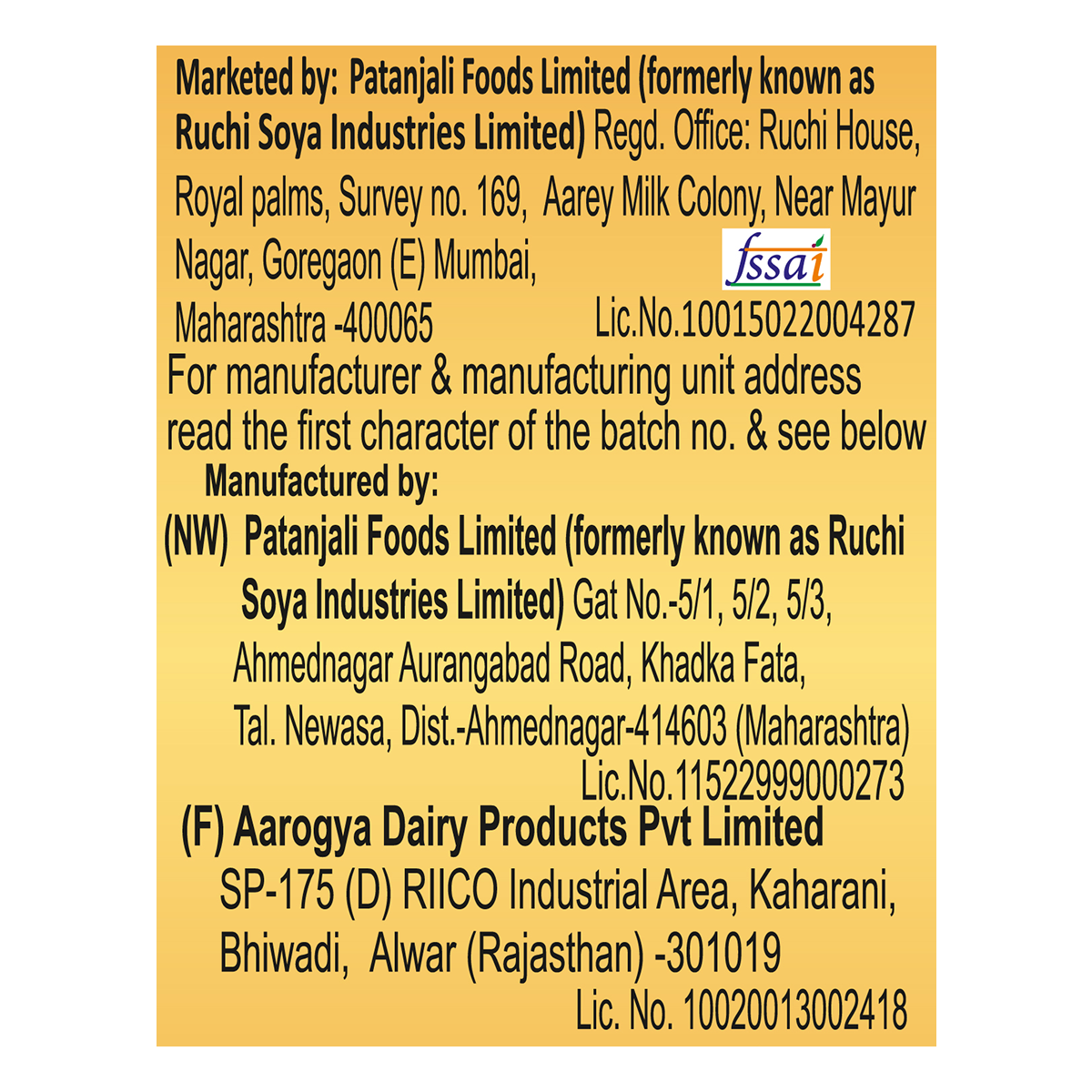 Patanjali Cow Ghee 1 Ltr Pure ghee online desi ghee online, pure