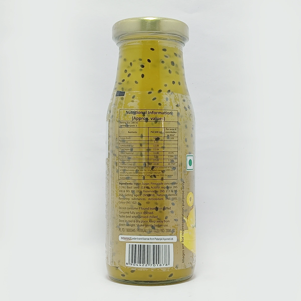 shoe image
