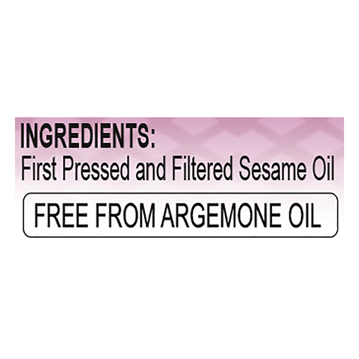 Patanjali SESAME (TIL) OIL 500 ML Buy Sesame Oil Online