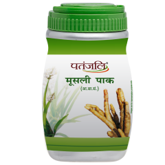 Patanjali Moosli Pak