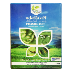 Patanjali Verti