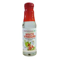 Patanjali White Vinegar Sauce 