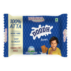 Patanjali Doodh Biscuits